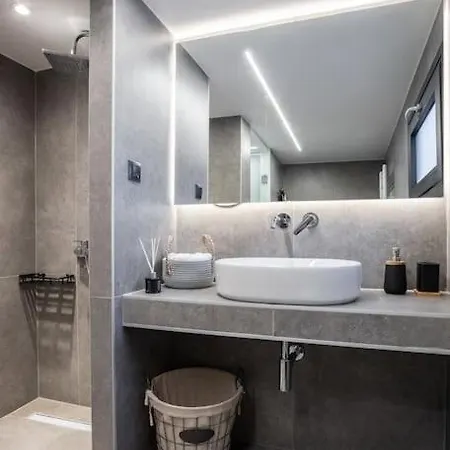 K.Myth Stay 219 Volos Exterior photo