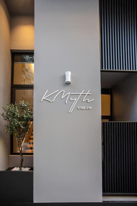 K.myth 219 Apartment *