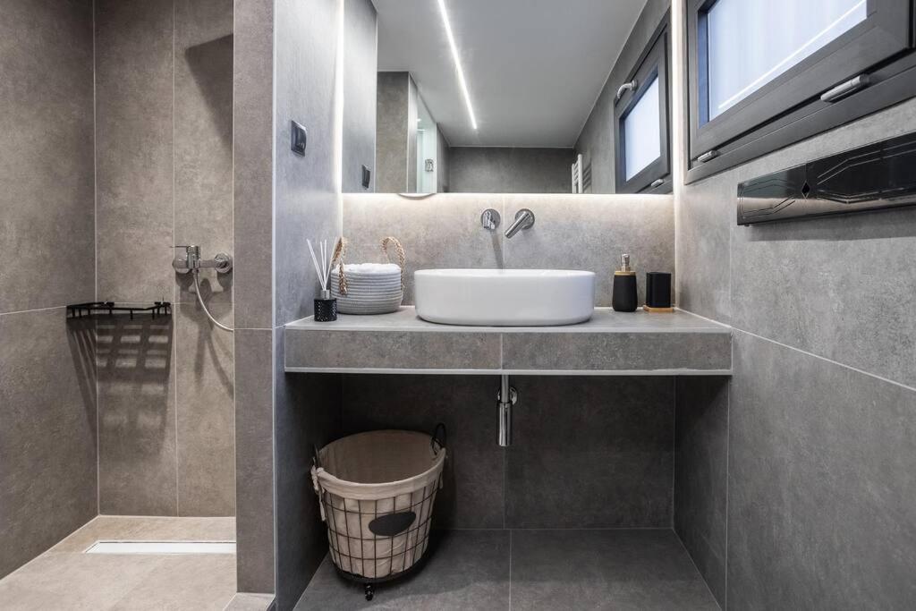 Apartment K.myth 219 *