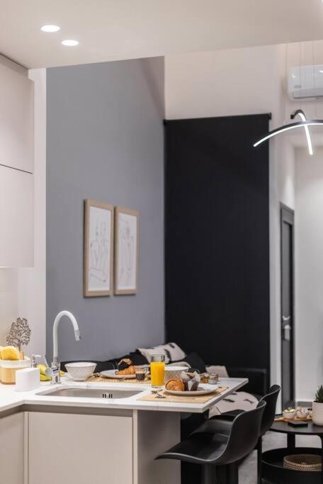 Apartment K.myth 219 Volos