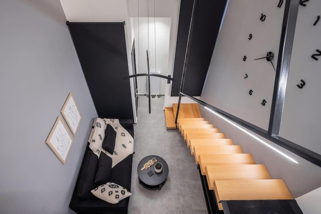 K.myth 219 Apartment Volos
