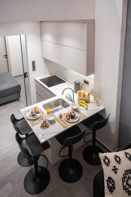 K.myth 219 Apartment Volos