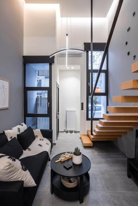 Apartment K.myth 219
