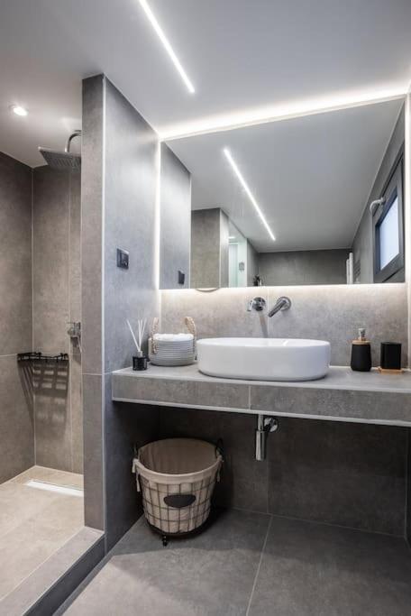 K.myth 219 Apartment Volos