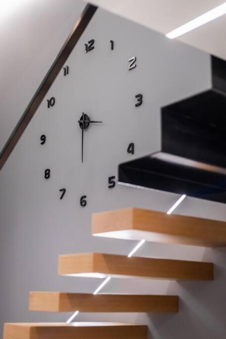 Apartment K.myth 219 Volos