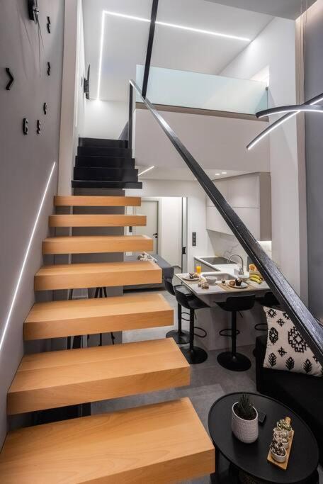 Apartment K.myth 219