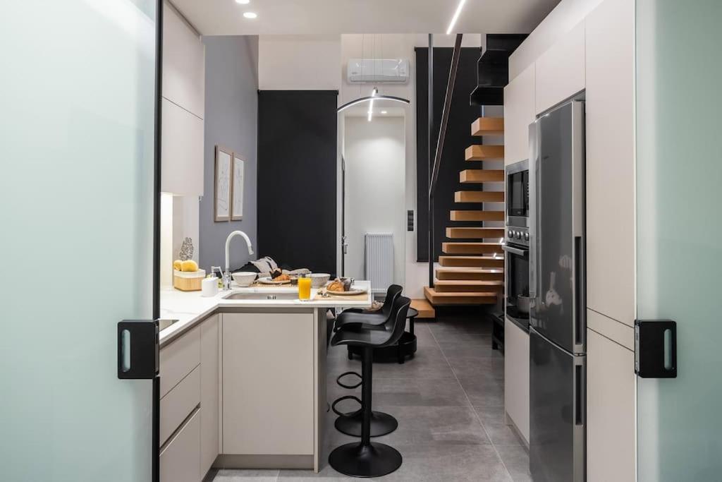 Apartment K.myth 219 Volos