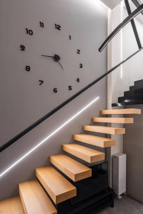 Apartment K.myth 219 Volos