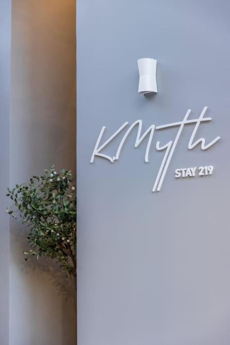 K.myth 219 *