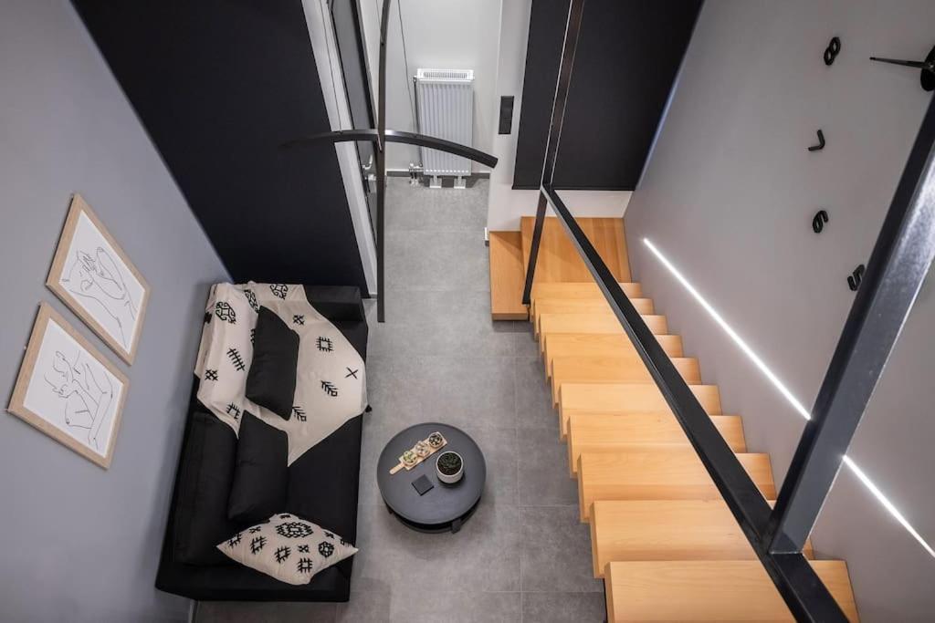 Apartment K.myth 219 *