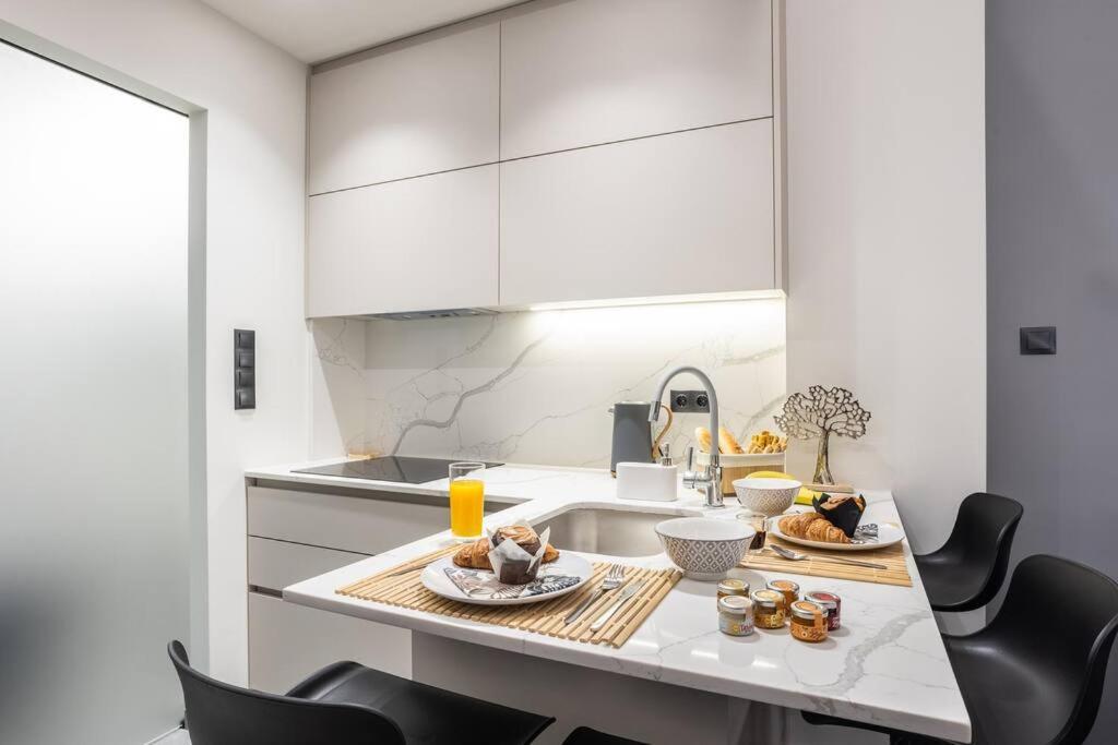 Apartment K.myth 219 Volos