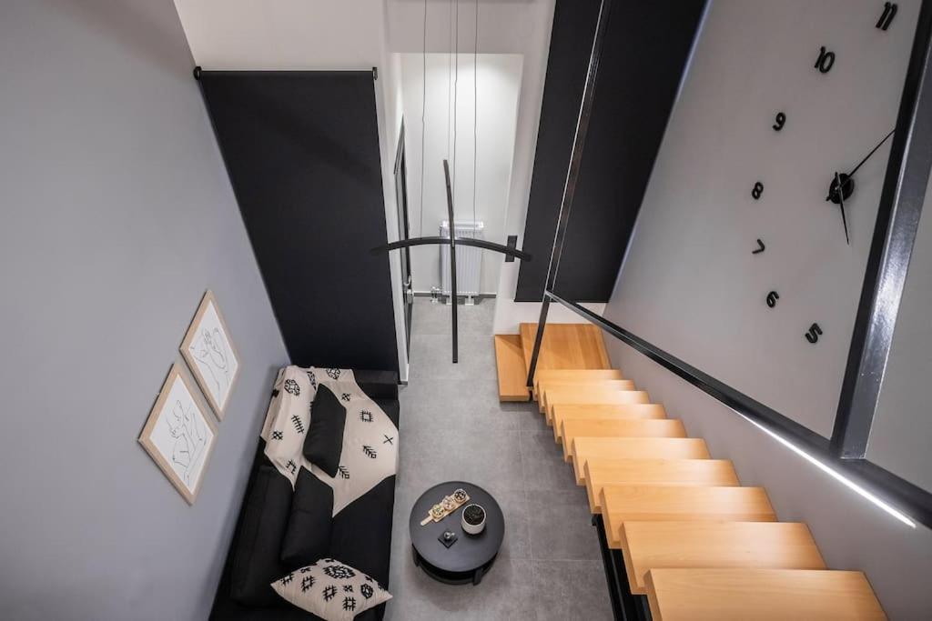 K.myth 219 Apartment Volos