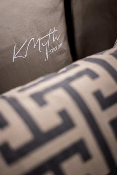 K.myth 219 * Volos