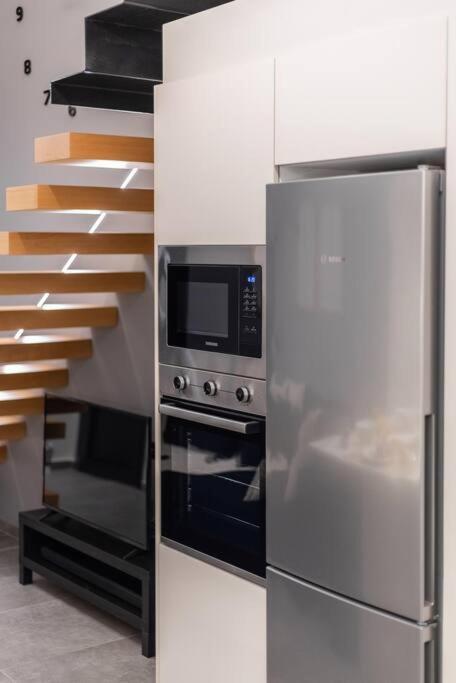 Apartment K.myth 219 *