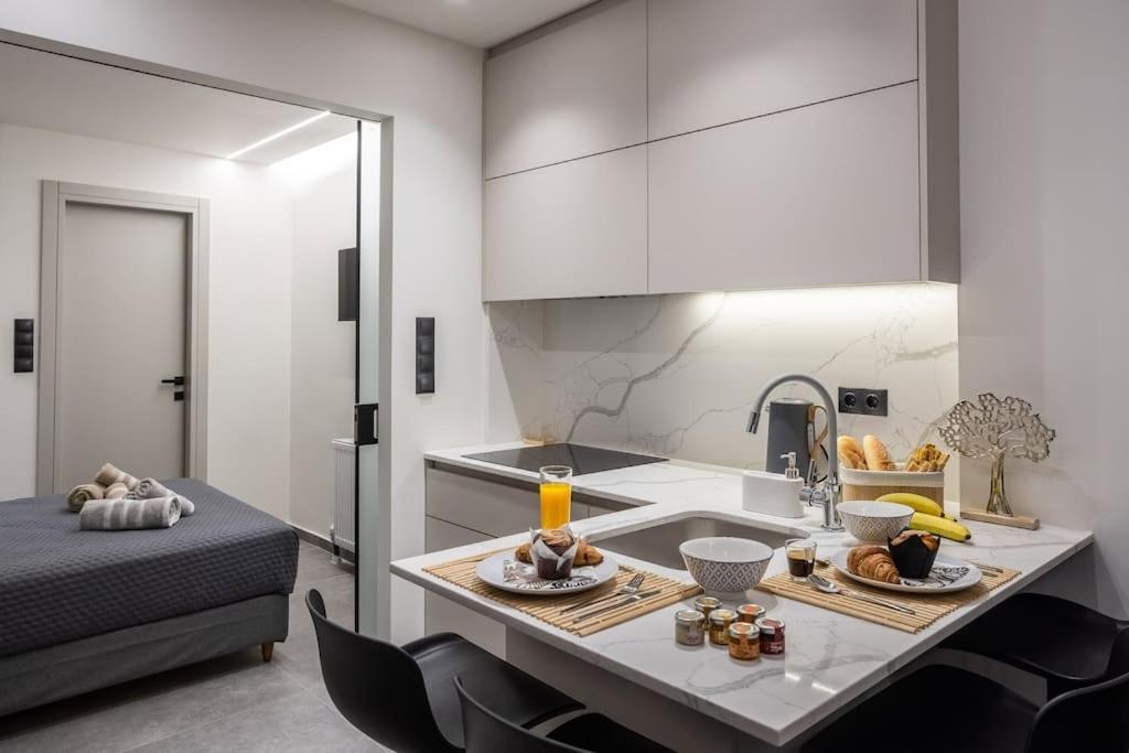 Apartment K.myth 219
