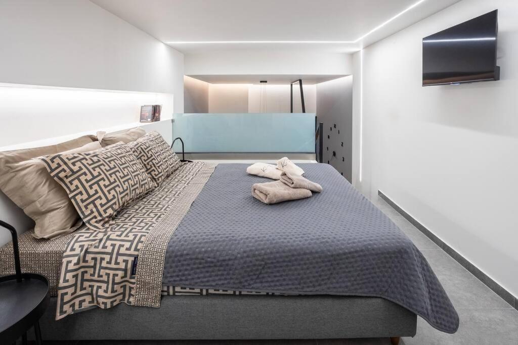 K.myth 219 Apartment Volos