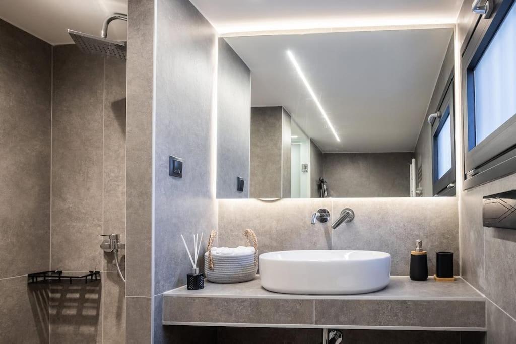 Apartment K.myth 219 *