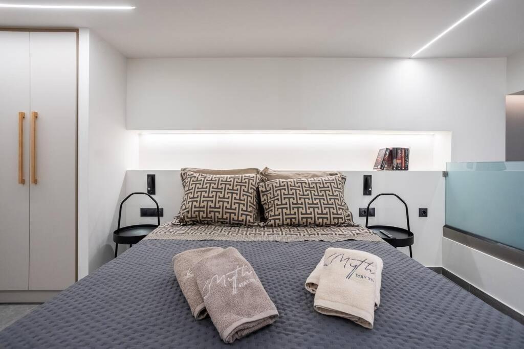 Apartment K.myth 219 Volos